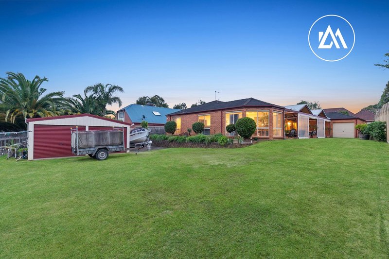 Photo - 7 Hedgely Court, Langwarrin VIC 3910 - Image 21