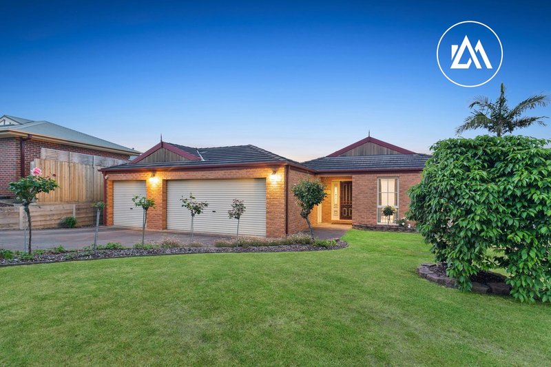 Photo - 7 Hedgely Court, Langwarrin VIC 3910 - Image 22