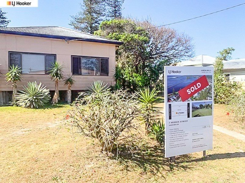 7 Hedges Street, Harrington NSW 2427