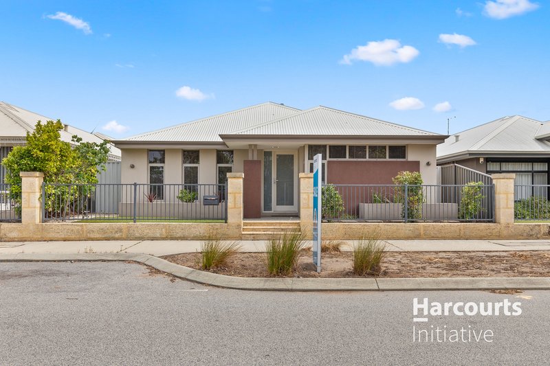 7 Heisler Boulevard, Brabham WA 6055