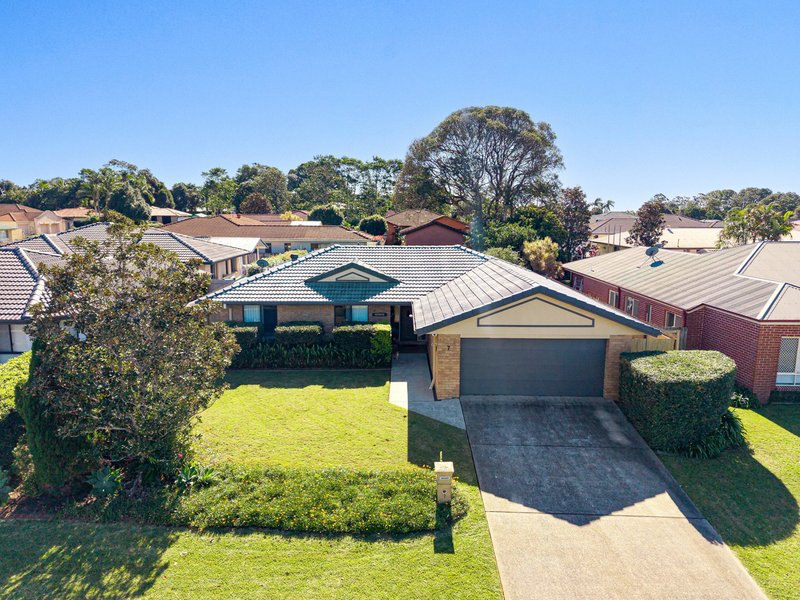Photo - 7 Hellyar Drive, Wollongbar NSW 2477 - Image 1