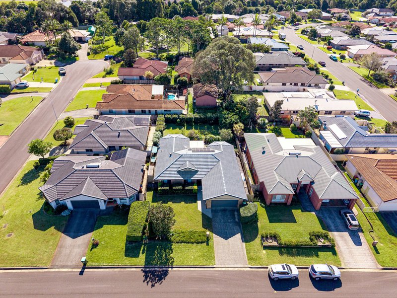 Photo - 7 Hellyar Drive, Wollongbar NSW 2477 - Image 2