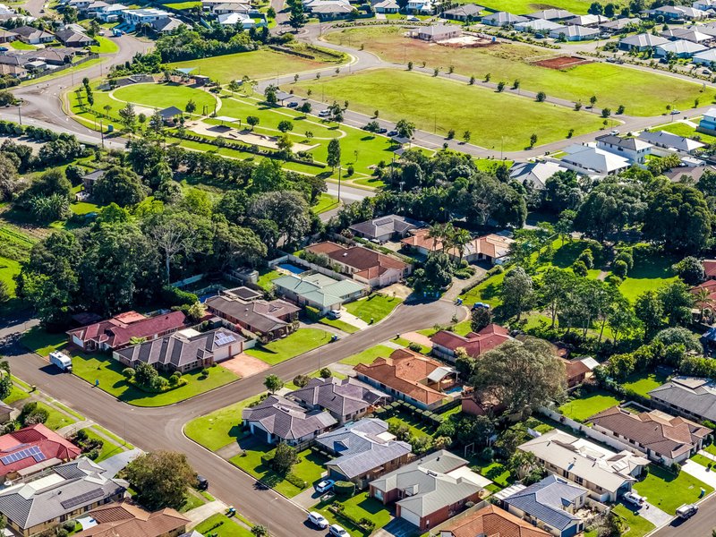Photo - 7 Hellyar Drive, Wollongbar NSW 2477 - Image 3