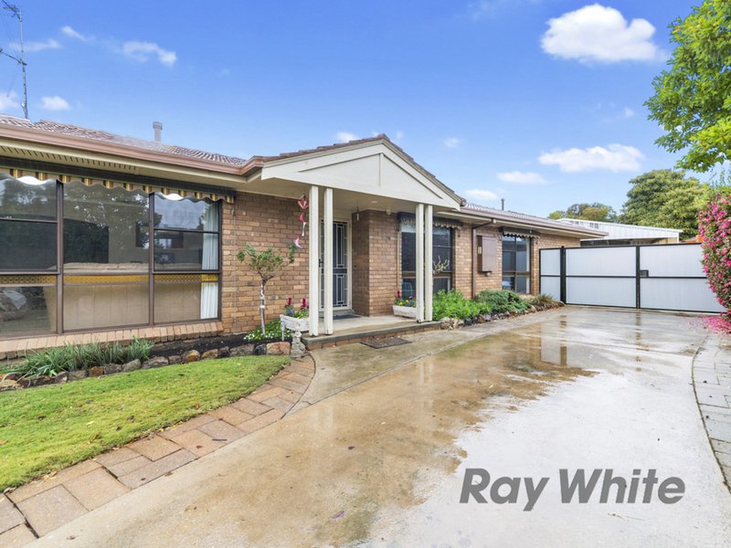 7 Helms Court, Benalla VIC 3672