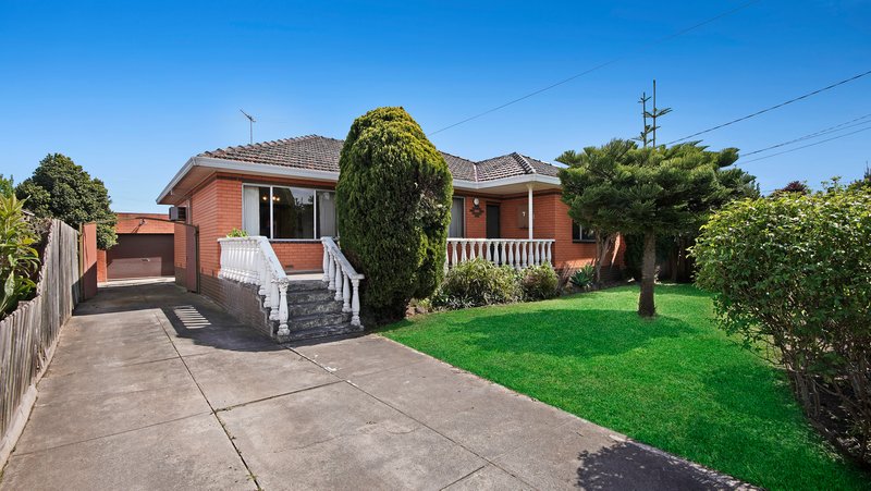 7 Helpmann Crescent, Epping VIC 3076