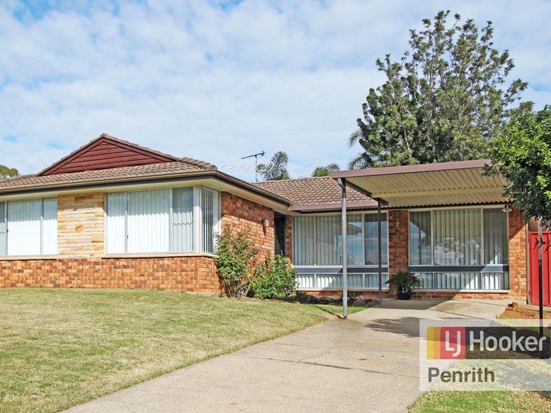 7 Hely Court, Werrington County NSW 2747