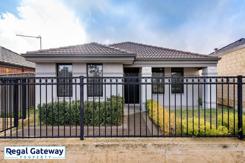 7 Hendon Vista, Wellard WA 6170