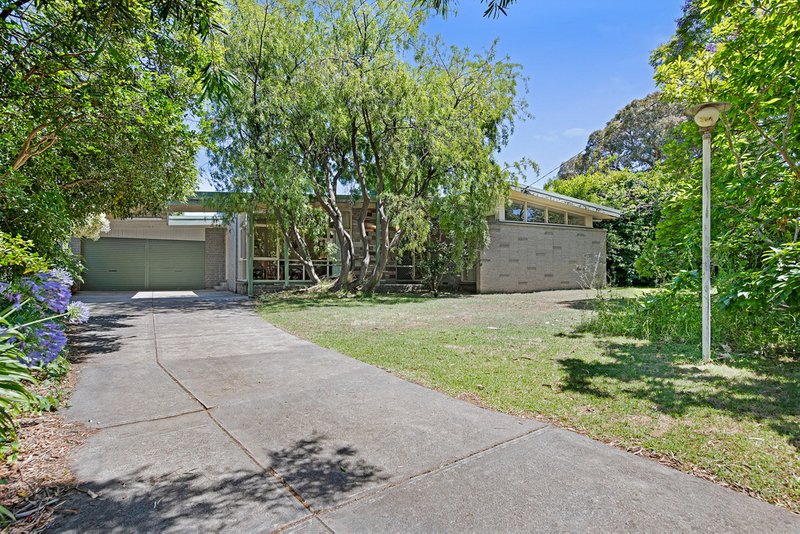 7 Henley Drive, Wheelers Hill VIC 3150