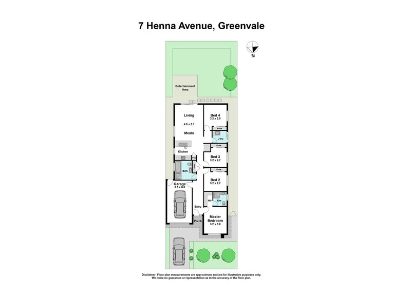Photo - 7 Henna Avenue, Greenvale VIC 3059 - Image 17