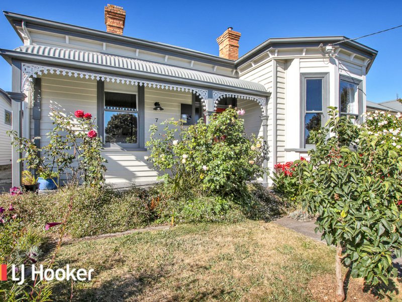 7 Henry Street, Devonport TAS 7310