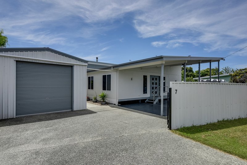 7 Henry Street, Orford TAS 7190