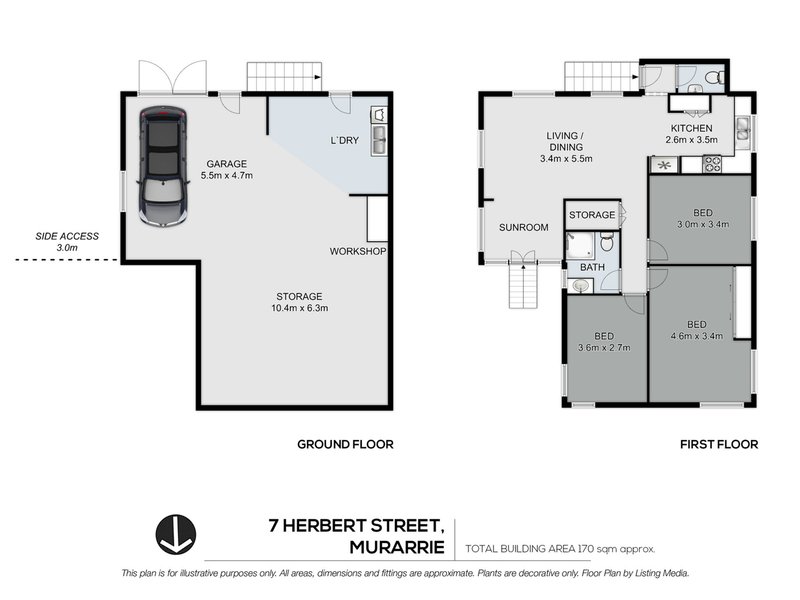 Photo - 7 Herbert Street, Murarrie QLD 4172 - Image 13