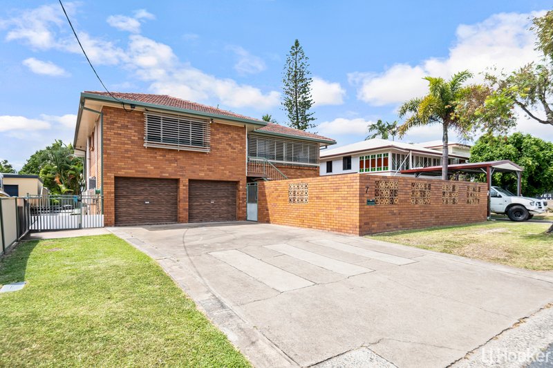 Photo - 7 Herbert Street, Wandal QLD 4700 - Image 2