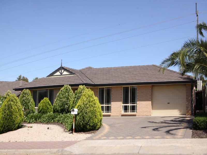 7 Hereford Lane, Woodcroft SA 5162