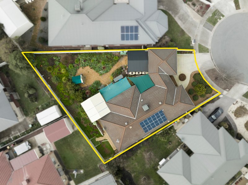 Photo - 7 Herons Court, Benalla VIC 3672 - Image 3