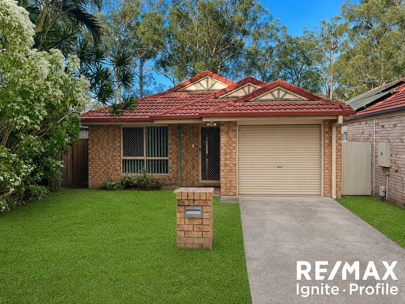 Photo - 7 Hervey Close, Forest Lake QLD 4078 - Image 1