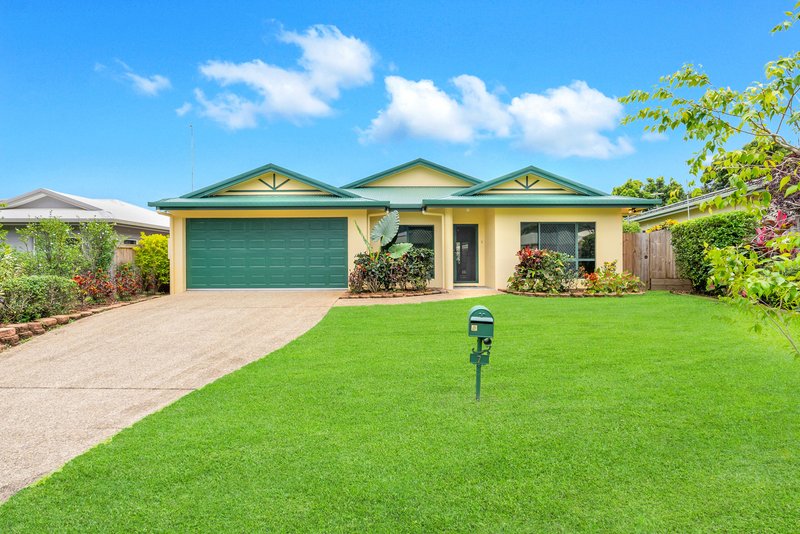 7 Hester Street, Edmonton QLD 4869