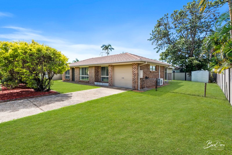 7 Hettwer Court, Victoria Point QLD 4165