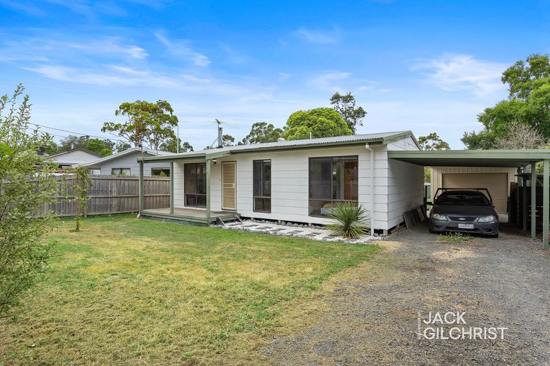 Photo - 7 Hewson Street, Nyora VIC 3987 - Image 2