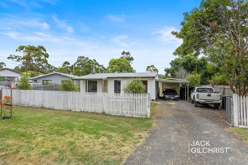 Photo - 7 Hewson Street, Nyora VIC 3987 - Image 12