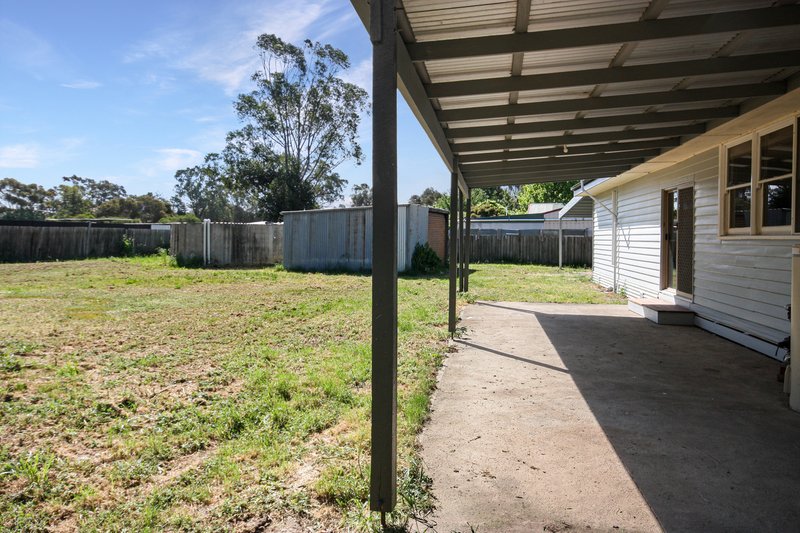 Photo - 7 Heywood Street, Baddaginnie VIC 3670 - Image 9