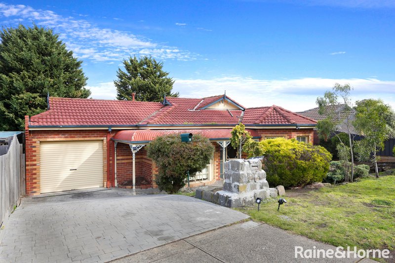 7 Hibiscus Close, Meadow Heights VIC 3048