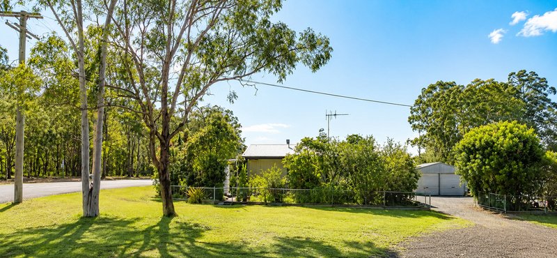 Photo - 7 High School Road, Gin Gin QLD 4671 - Image 1