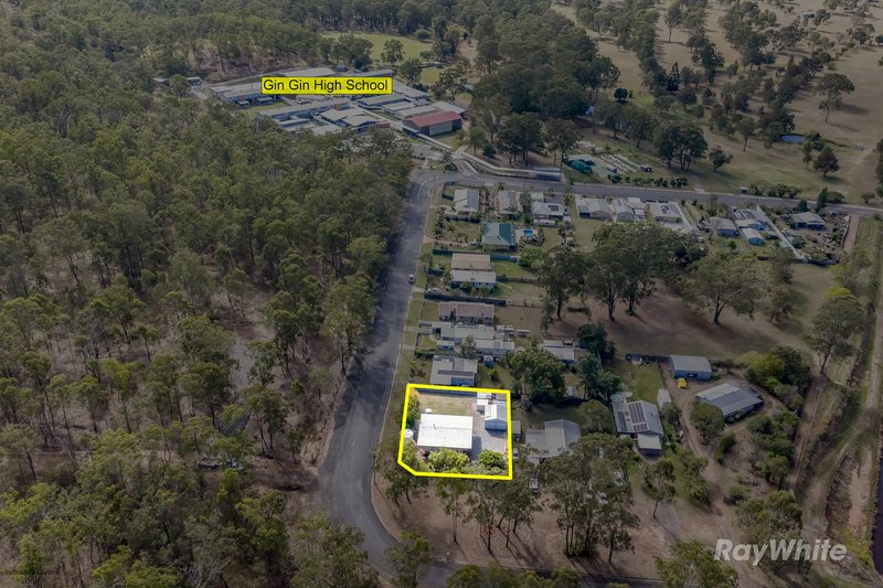 Photo - 7 High School Road, Gin Gin QLD 4671 - Image 26