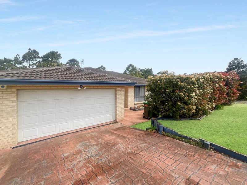 Photo - 7 Highberry Street, Woongarrah NSW 2259 - Image