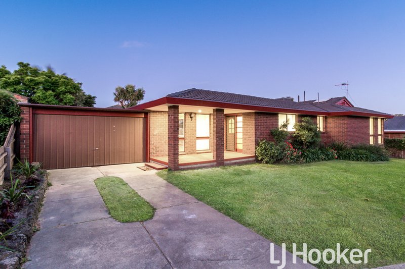 7 Highland Court, Dandenong VIC 3175