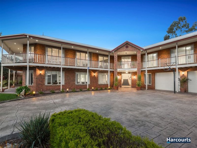 Photo - 7 Highview Court, Lysterfield VIC 3156 - Image 3