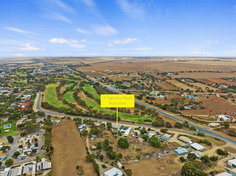 Photo - 7 Highview Road, Ardrossan SA 5571 - Image 26