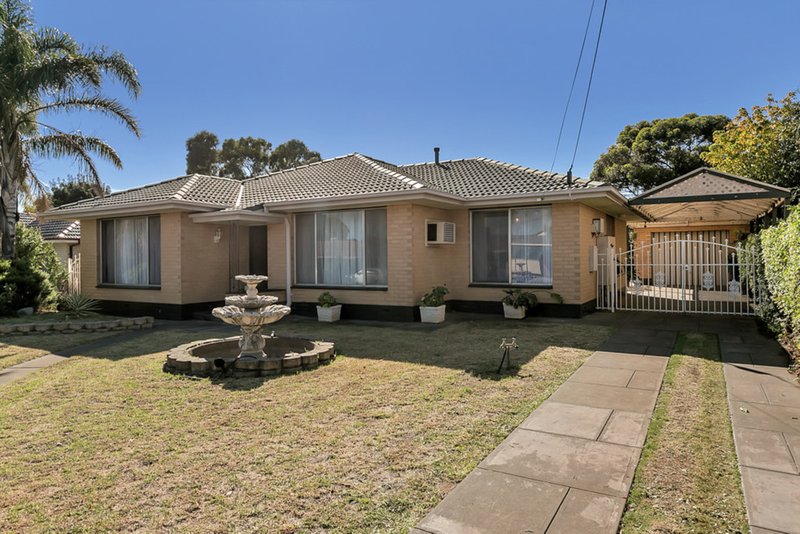 7 Highwray Drive, Morphett Vale SA 5162