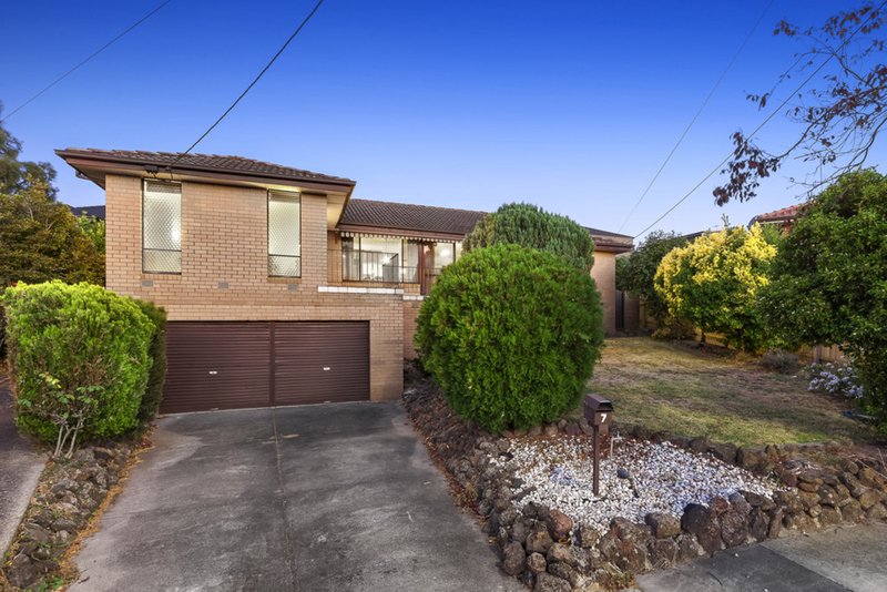 7 Hilbert Court, Oakleigh VIC 3166