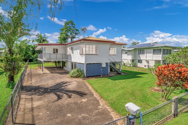 7 Hilda Street, Webb QLD 4860