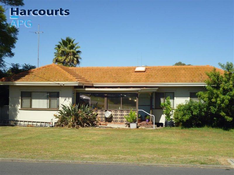 7 Hillcrest Ave , South Bunbury WA 6230