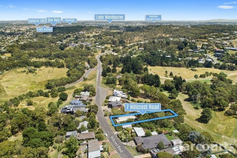 Photo - 7 Hillcrest Road, Nerrina VIC 3350 - Image 14