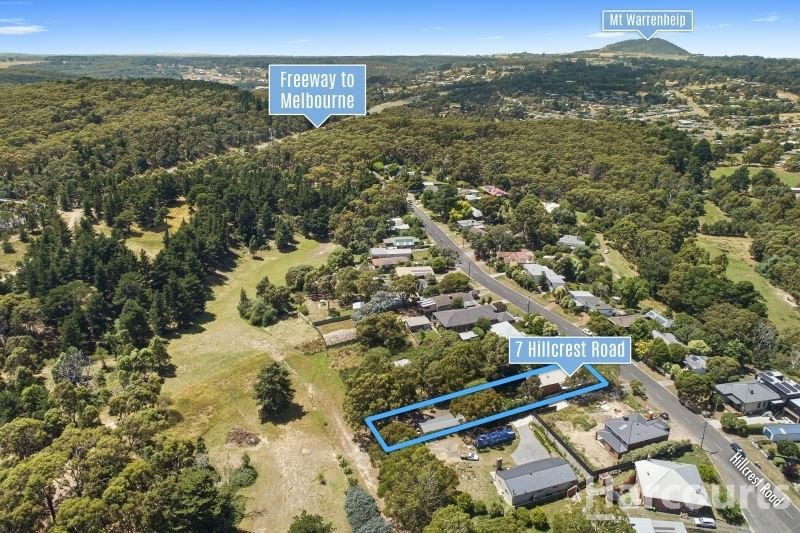 Photo - 7 Hillcrest Road, Nerrina VIC 3350 - Image 16