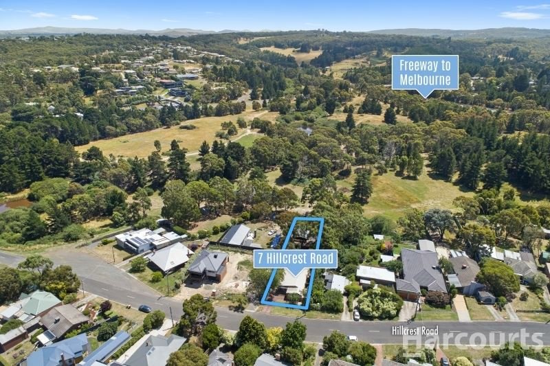 Photo - 7 Hillcrest Road, Nerrina VIC 3350 - Image 17