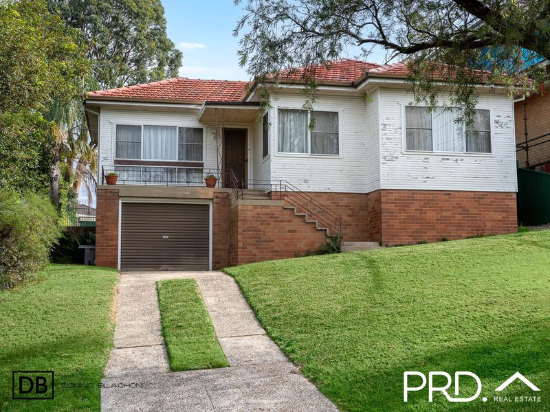 7 Hilltop Avenue, Padstow Heights NSW 2211