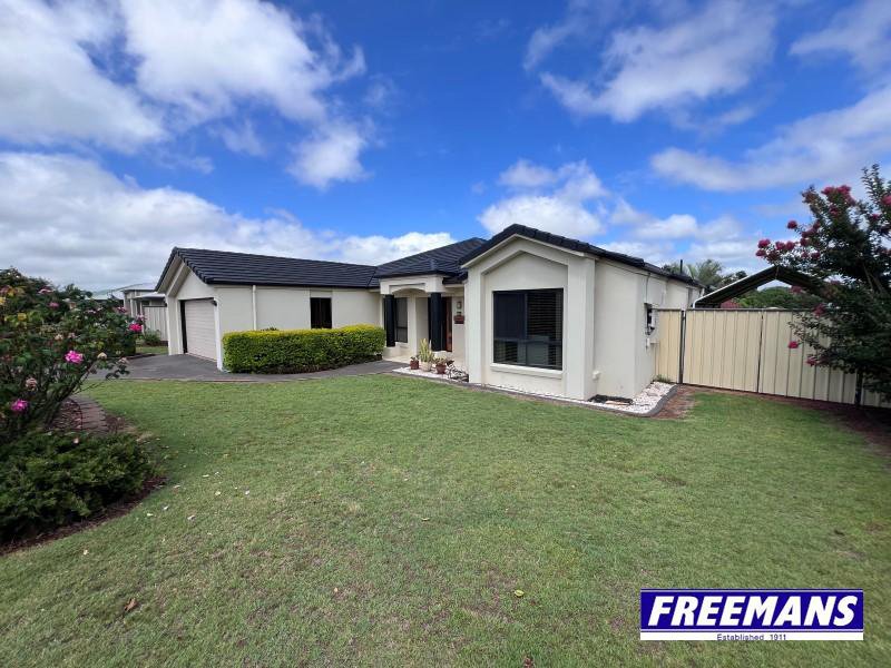 Photo - 7 Hillview Parade, Kingaroy QLD 4610 - Image 2