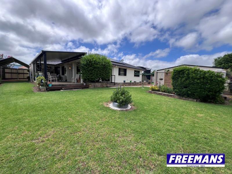 Photo - 7 Hillview Parade, Kingaroy QLD 4610 - Image 32