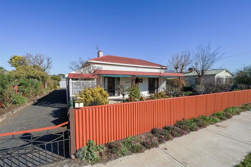 7 Hindmarsh Street, Dimboola VIC 3414