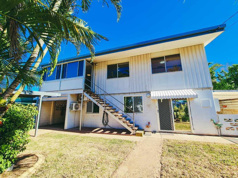 7 Hinkler Crescent, Mount Isa QLD 4825