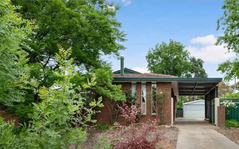 7 Hinkler Street, Scullin ACT 2614