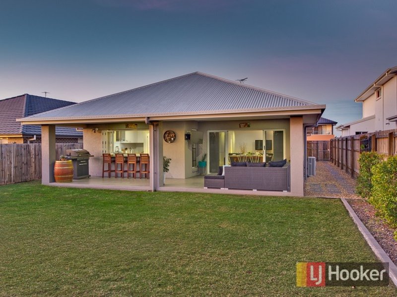 Photo - 7 Hinton Crescent, Mango Hill QLD 4509 - Image 15