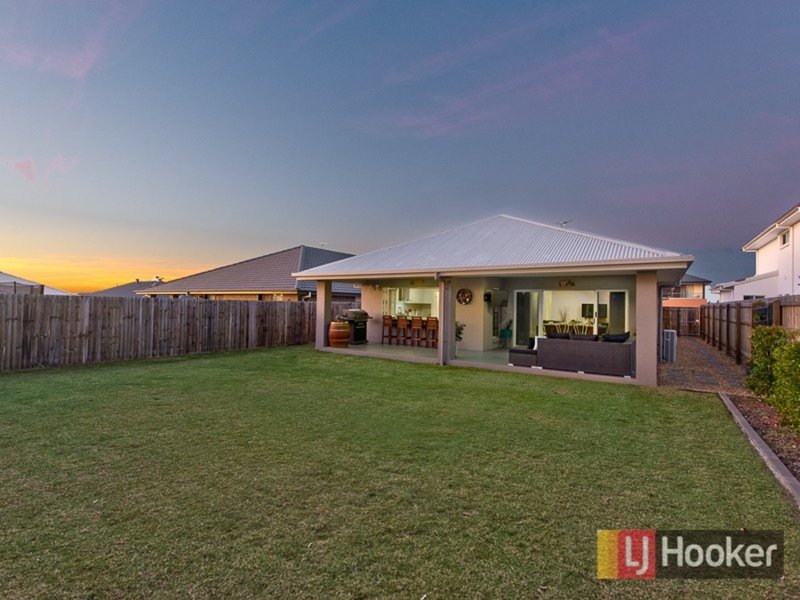 Photo - 7 Hinton Crescent, Mango Hill QLD 4509 - Image 16