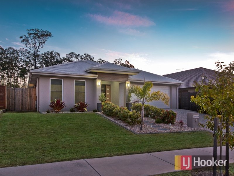 Photo - 7 Hinton Crescent, Mango Hill QLD 4509 - Image 24