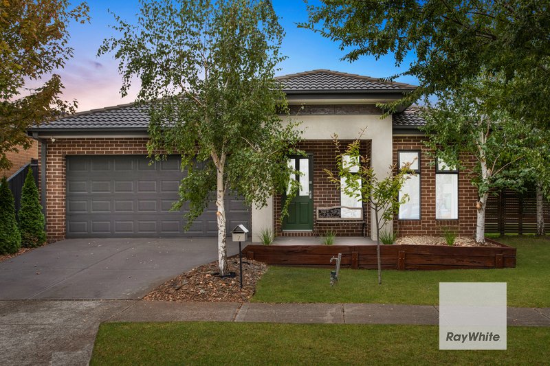 7 Hobart Way, Taylors Hill VIC 3037