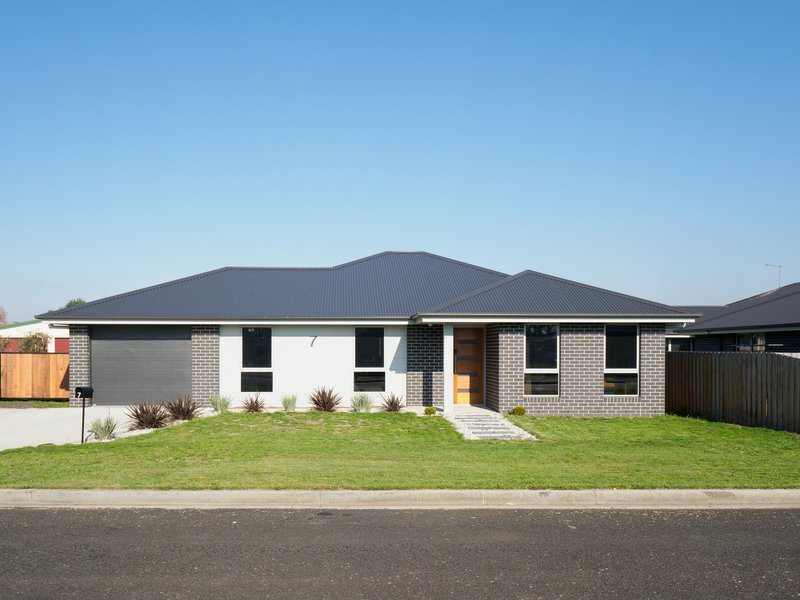 7 Hobhouse Street, Longford TAS 7301